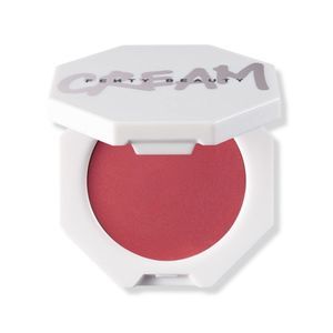 $15❤️🔥 FENTY Beauty Cheeks Out Cream Blush SUMMERTIME WINE ☀️🍷 NEW